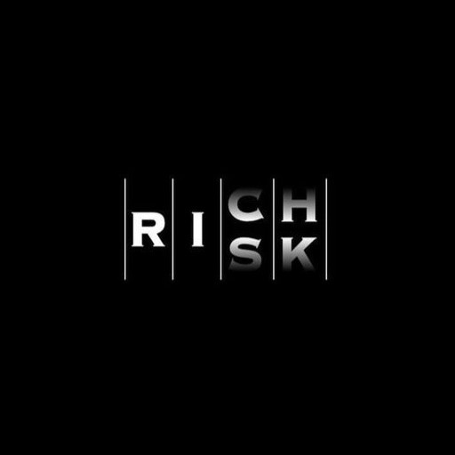 RICH RISK logo